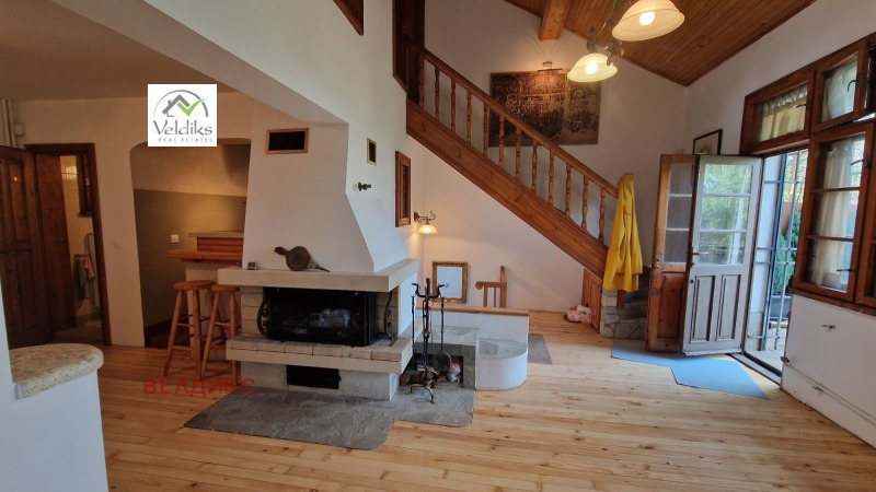 Продава  Къща град София , Горна баня , 202 кв.м | 64826429 - изображение [15]