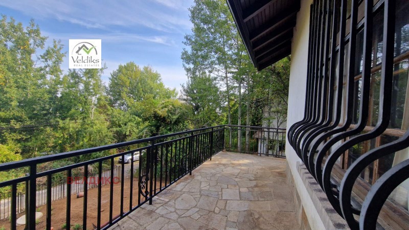 Продава  Къща град София , Горна баня , 202 кв.м | 64826429 - изображение [16]