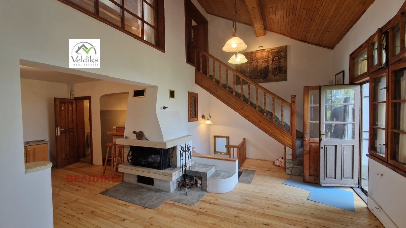 Продава  Къща град София , Горна баня , 202 кв.м | 64826429 - изображение [11]