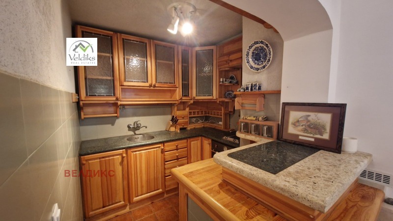 Продава  Къща град София , Горна баня , 202 кв.м | 64826429 - изображение [12]