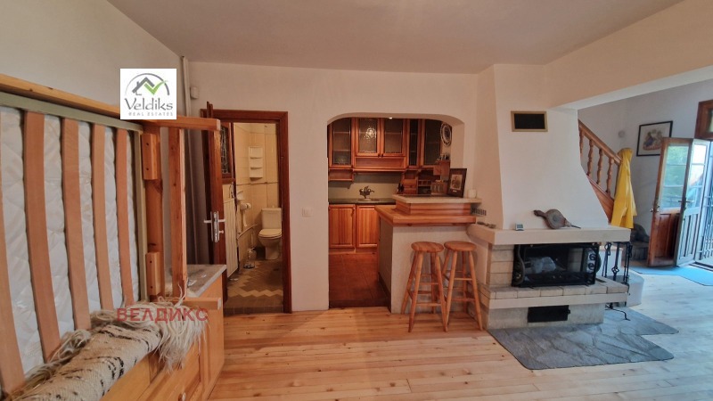 Продава  Къща град София , Горна баня , 202 кв.м | 64826429 - изображение [14]