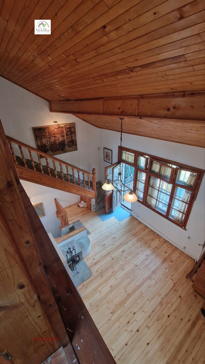 Продава  Къща град София , Горна баня , 202 кв.м | 64826429 - изображение [5]