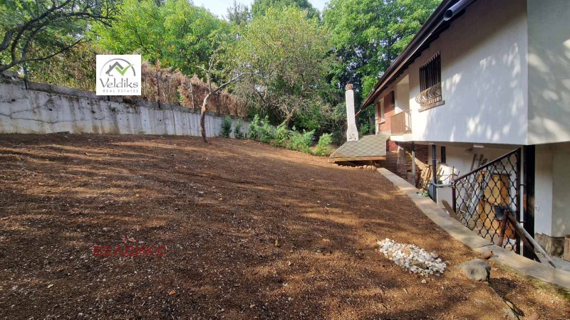 Продава  Къща град София , Горна баня , 202 кв.м | 64826429 - изображение [4]
