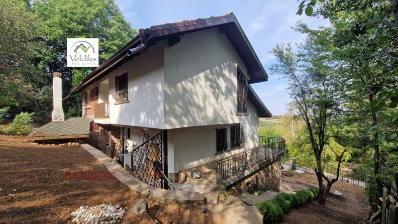 Продава  Къща град София , Горна баня , 202 кв.м | 64826429 - изображение [3]