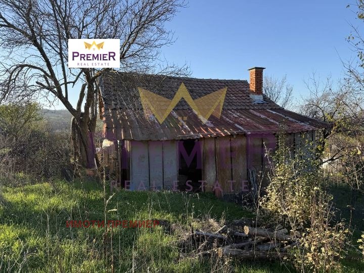 Продава КЪЩА, с. Белила, област Бургас, снимка 2 - Къщи - 53042014