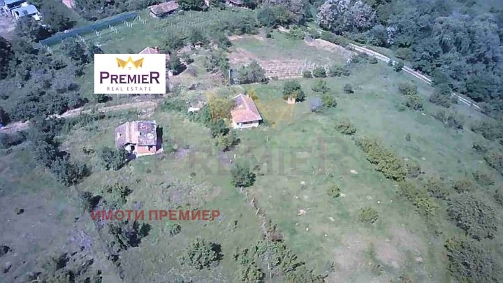 Продава КЪЩА, с. Белила, област Бургас, снимка 5 - Къщи - 53042014