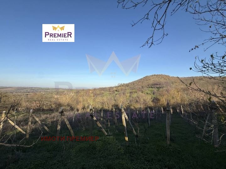 Продава КЪЩА, с. Белила, област Бургас, снимка 3 - Къщи - 53042014