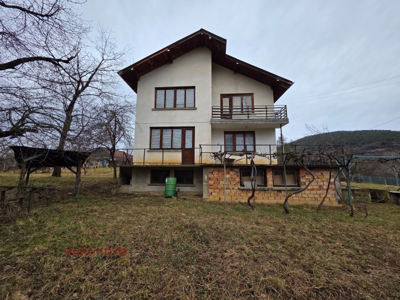 Продава КЪЩА, с. Балабанско, област Ловеч, снимка 16 - Къщи - 53327649