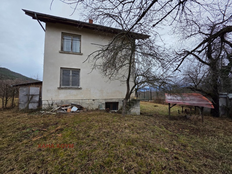 Продава КЪЩА, с. Балабанско, област Ловеч, снимка 3 - Къщи - 53327649