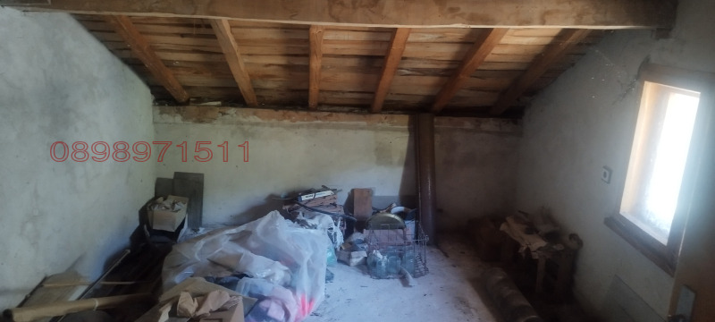 Продава КЪЩА, с. Кладница, област Перник, снимка 8 - Къщи - 52769889