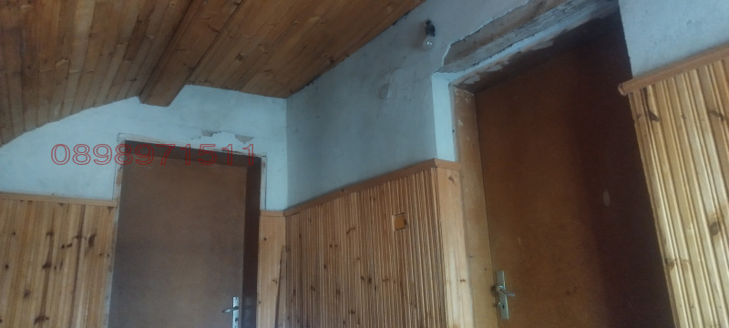 Продава КЪЩА, с. Кладница, област Перник, снимка 14 - Къщи - 52769889