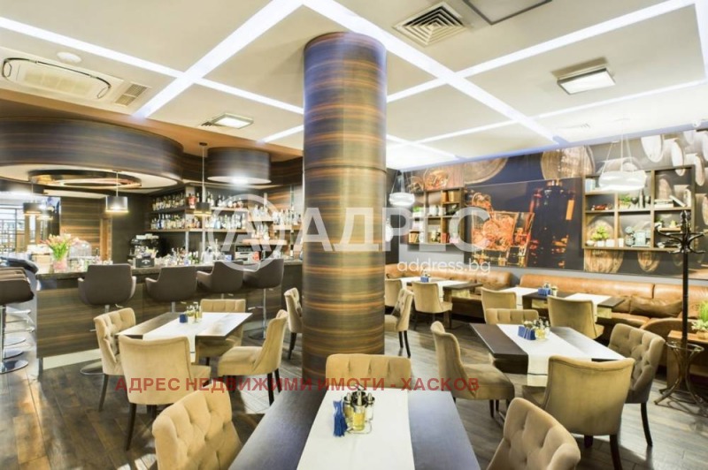 Eladó  Bár; Kávézó régió Haskovo , Dimitrovgrad , 490 négyzetméter | 75981169 - kép [10]