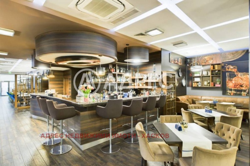 Eladó  Bár; Kávézó régió Haskovo , Dimitrovgrad , 490 négyzetméter | 75981169 - kép [9]