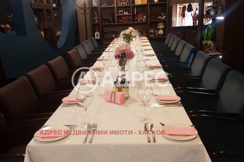 Eladó  Bár; Kávézó régió Haskovo , Dimitrovgrad , 490 négyzetméter | 75981169 - kép [14]