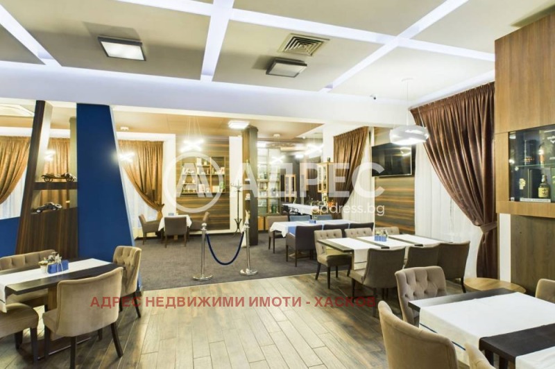 Eladó  Bár; Kávézó régió Haskovo , Dimitrovgrad , 490 négyzetméter | 75981169 - kép [6]