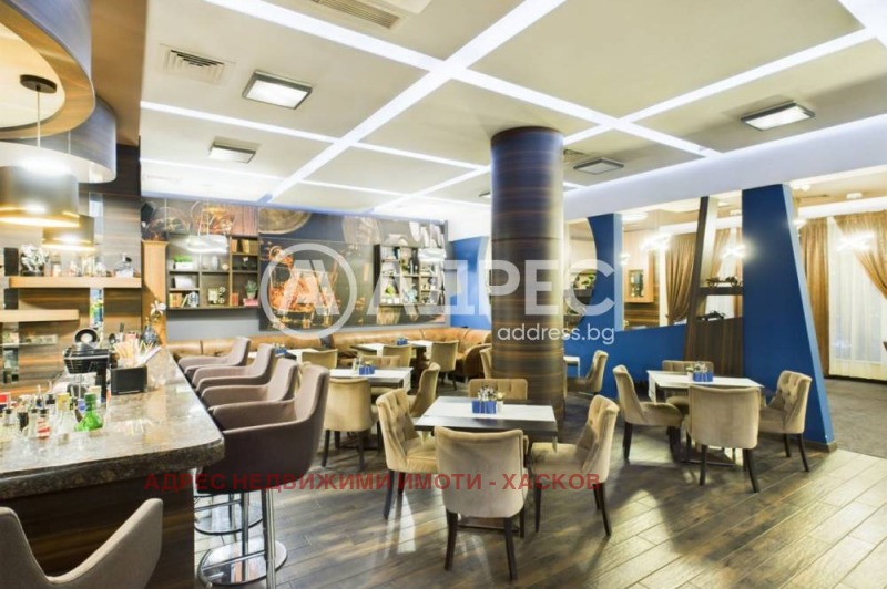 Eladó  Bár; Kávézó régió Haskovo , Dimitrovgrad , 490 négyzetméter | 75981169 - kép [7]