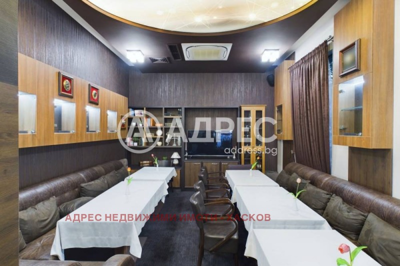 Eladó  Bár; Kávézó régió Haskovo , Dimitrovgrad , 490 négyzetméter | 75981169 - kép [13]