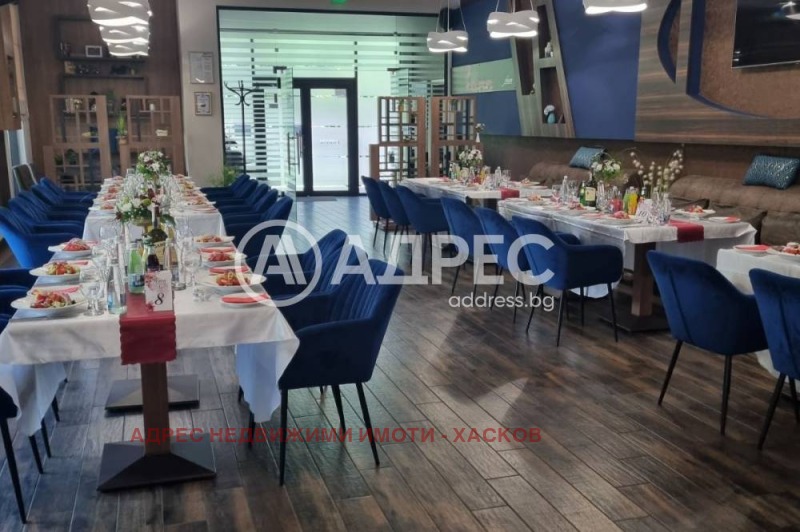 Eladó  Bár; Kávézó régió Haskovo , Dimitrovgrad , 490 négyzetméter | 75981169 - kép [5]