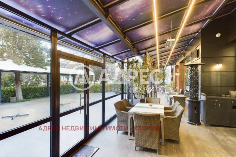 Eladó  Bár; Kávézó régió Haskovo , Dimitrovgrad , 490 négyzetméter | 75981169 - kép [17]