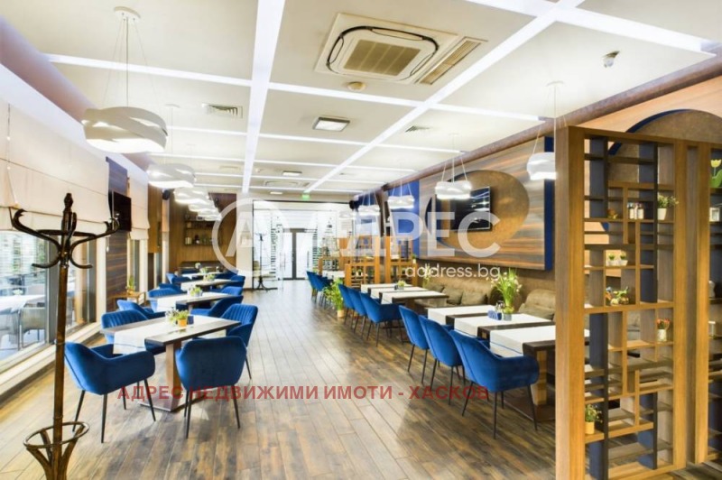 Eladó  Bár; Kávézó régió Haskovo , Dimitrovgrad , 490 négyzetméter | 75981169 - kép [12]