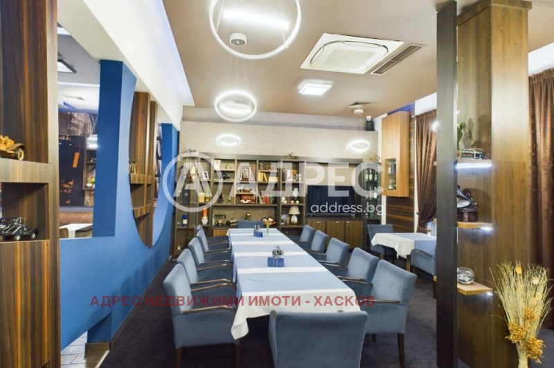 Eladó  Bár; Kávézó régió Haskovo , Dimitrovgrad , 490 négyzetméter | 75981169 - kép [8]