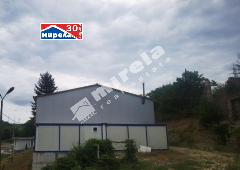 À vendre  Bâtiment industriel Veliko Tarnovo , Promichlena zona - Zapad , 500 m² | 64128056 - image [5]