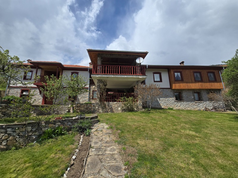 Zu verkaufen  Hotel region Smoljan , Beden , 252 qm | 39230142 - Bild [15]