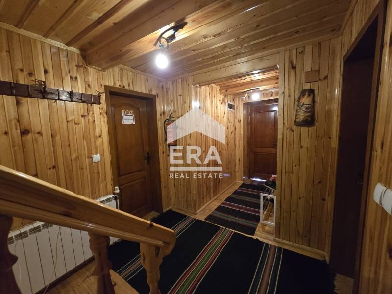 Zu verkaufen  Hotel region Smoljan , Beden , 252 qm | 39230142 - Bild [16]