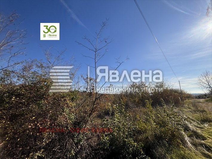 Продава ПАРЦЕЛ, гр. Варна, м-т Боровец - юг, снимка 2 - Парцели - 49120856