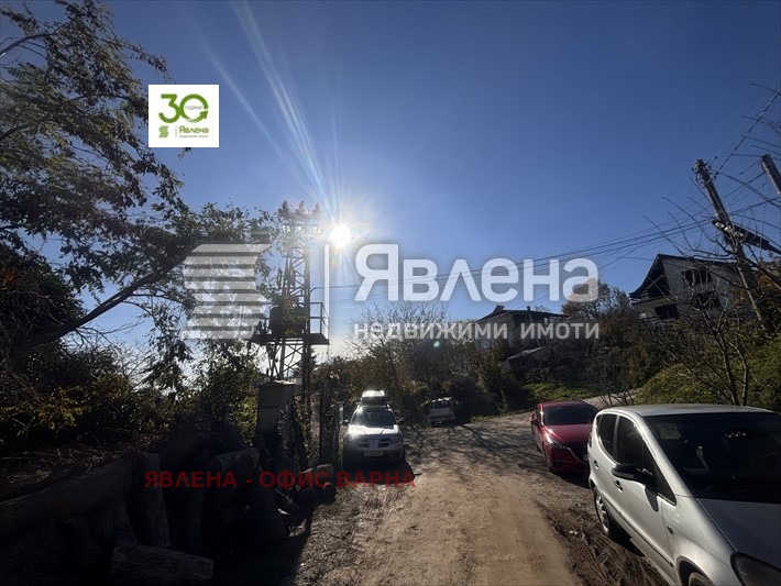 Продава  Парцел град Варна , м-т Боровец - юг , 425 кв.м | 97712681 - изображение [2]