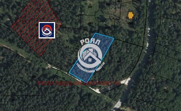 Продава ПАРЦЕЛ, област Пловдив, с. Добралък • 148500 € • 76836092 — Holmes.bg