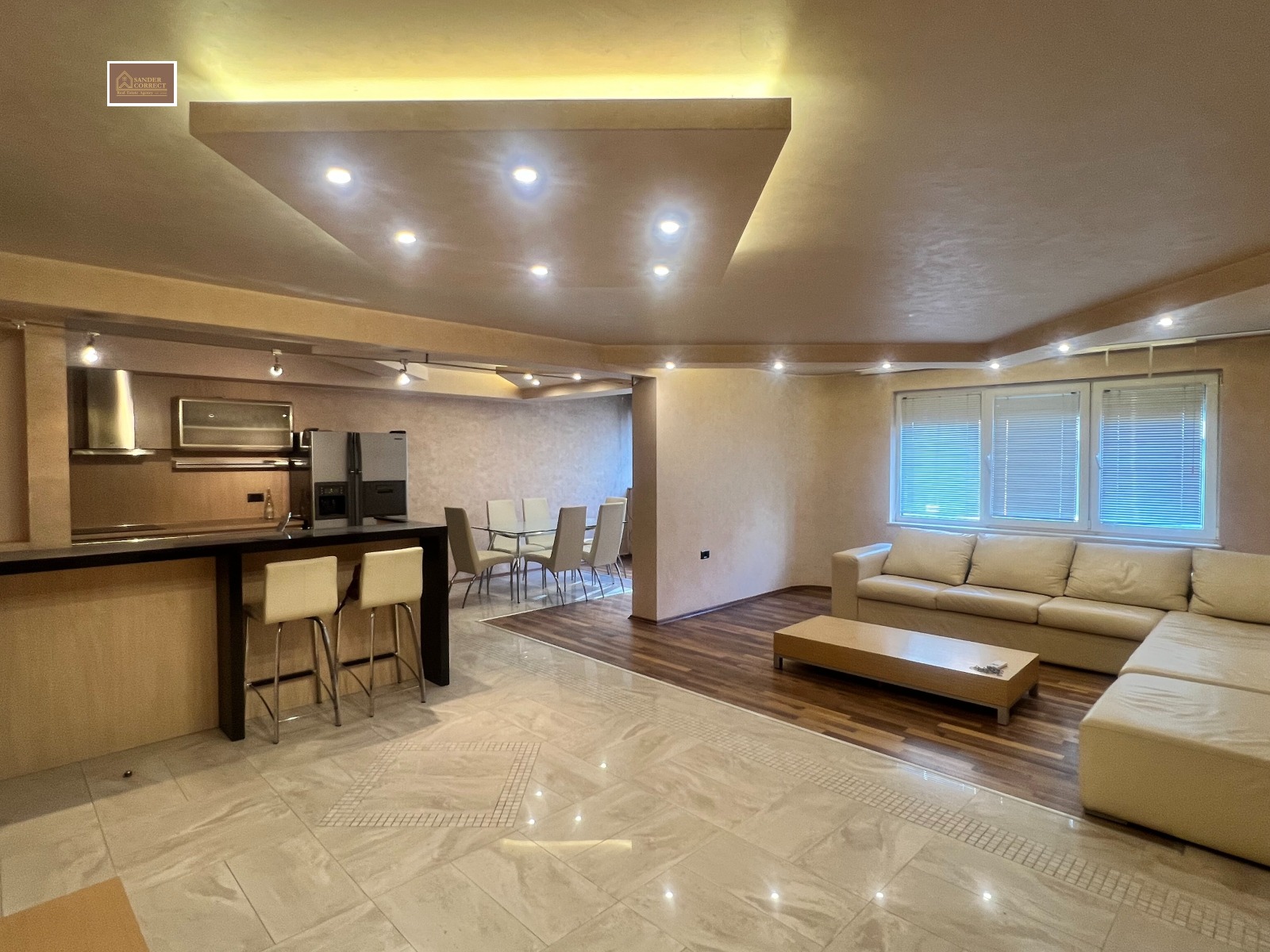 Продава 2-СТАЕН, гр. София, Лозенец, снимка 4 - Апартаменти - 54297845