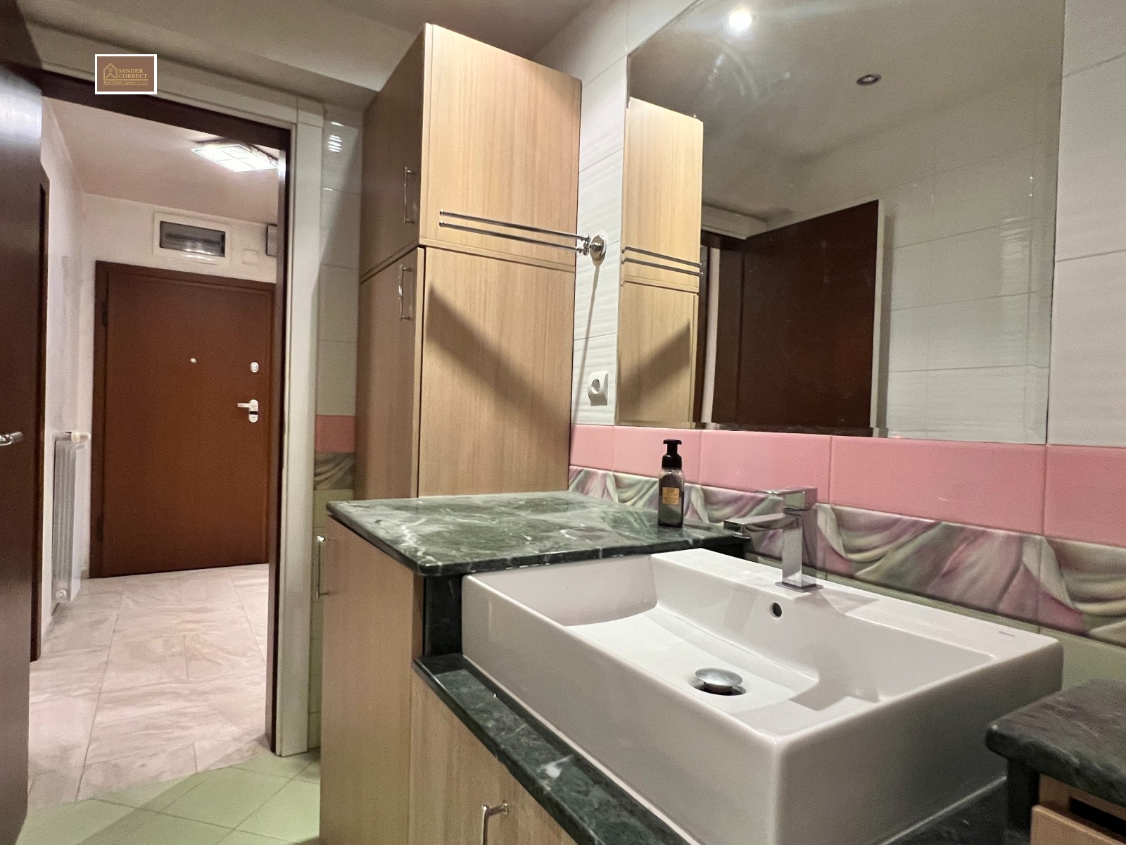 Продава 2-СТАЕН, гр. София, Лозенец, снимка 9 - Апартаменти - 54297845