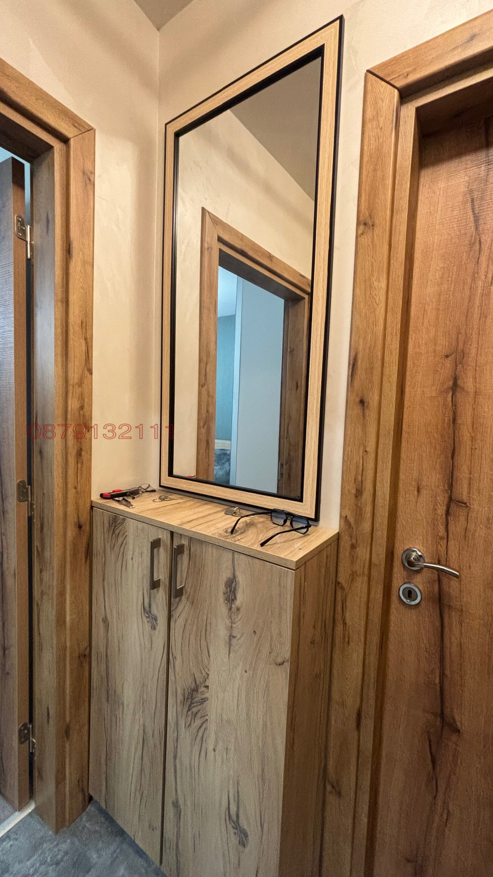 Продава 2-СТАЕН, гр. София, в.з.Малинова долина, снимка 2 - Апартаменти - 54816841