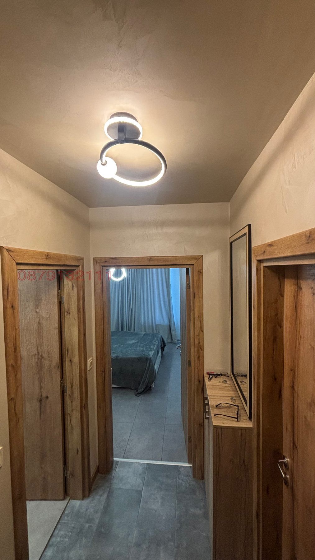 Продава 2-СТАЕН, гр. София, в.з.Малинова долина