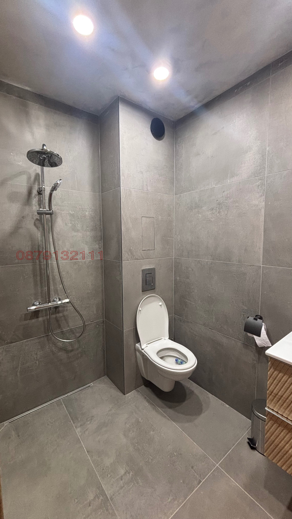 Продава 2-СТАЕН, гр. София, в.з.Малинова долина, снимка 5 - Апартаменти - 54816841
