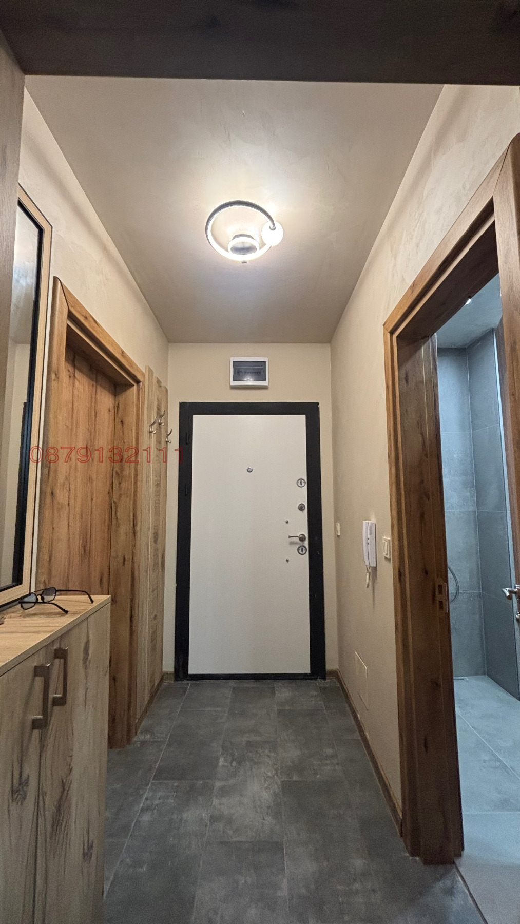 Продава 2-СТАЕН, гр. София, в.з.Малинова долина, снимка 3 - Апартаменти - 54816841