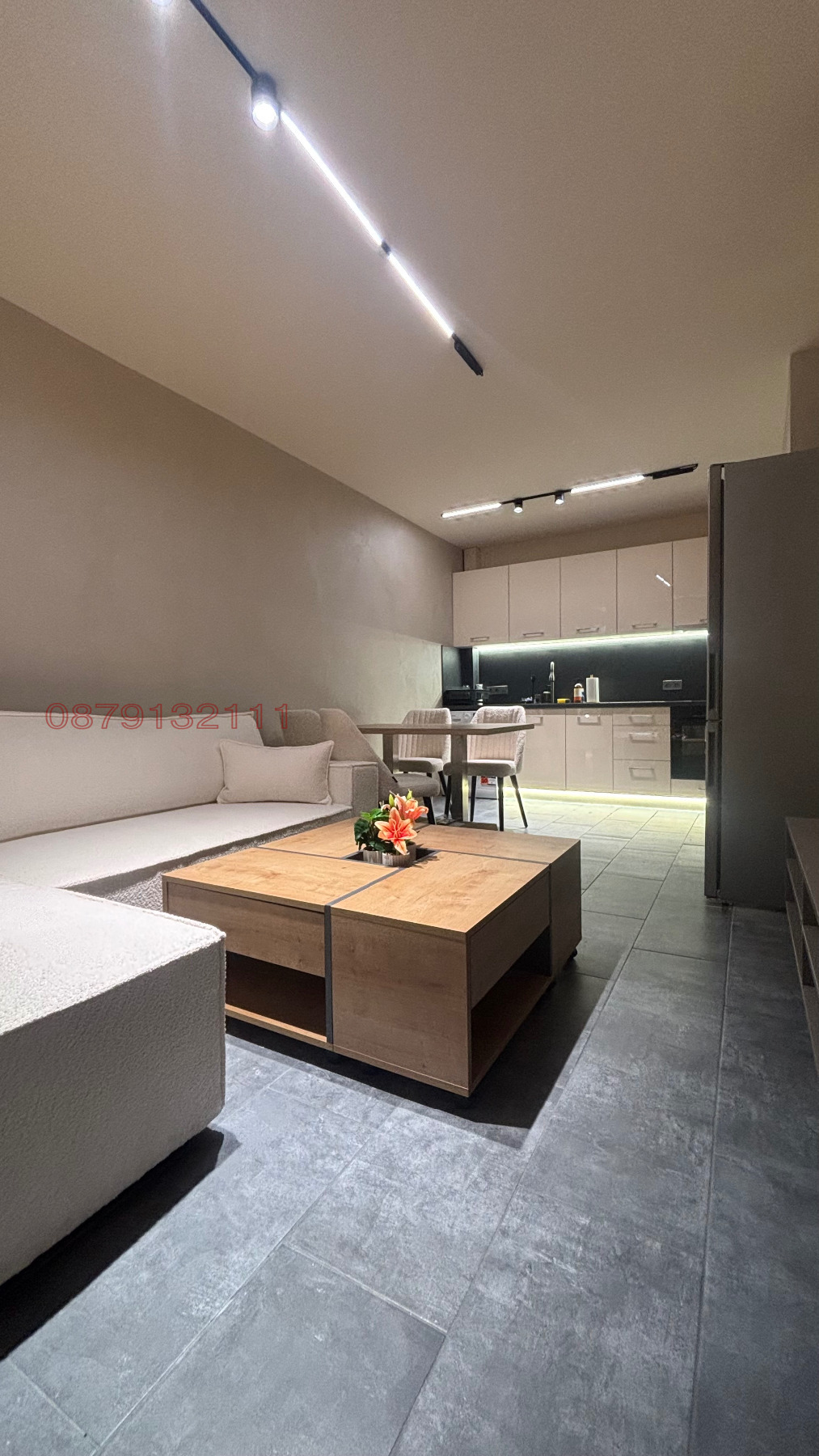 Продава 2-СТАЕН, гр. София, в.з.Малинова долина, снимка 8 - Апартаменти - 54816841