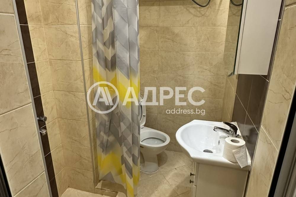 Продава 2-СТАЕН, гр. София, Център, снимка 6 - Апартаменти - 55433498