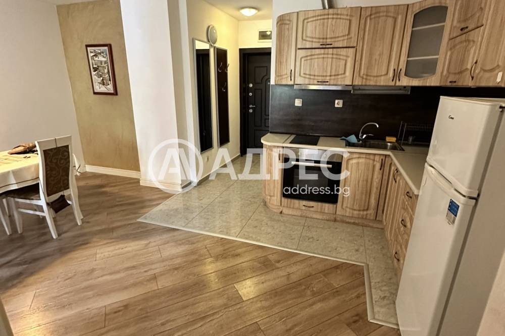 Продава 2-СТАЕН, гр. София, Център, снимка 3 - Апартаменти - 55433498