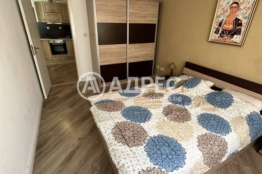 Продава 2-СТАЕН, гр. София, Център, снимка 4 - Апартаменти - 55433498