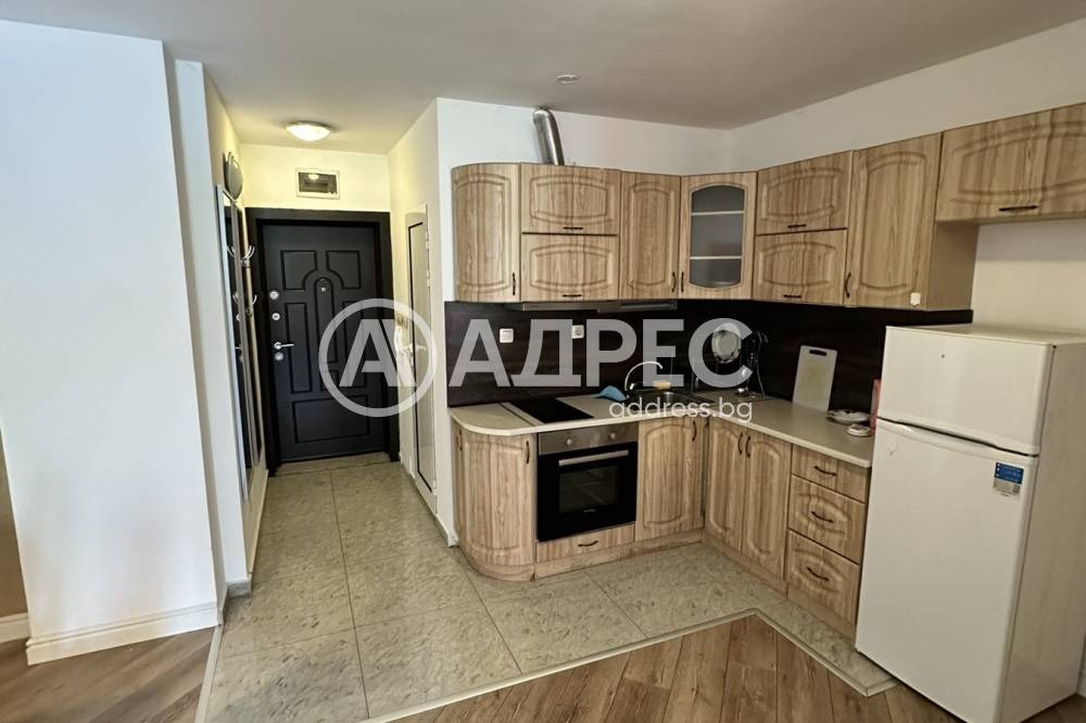 Продава 2-СТАЕН, гр. София, Център, снимка 2 - Апартаменти - 55433498