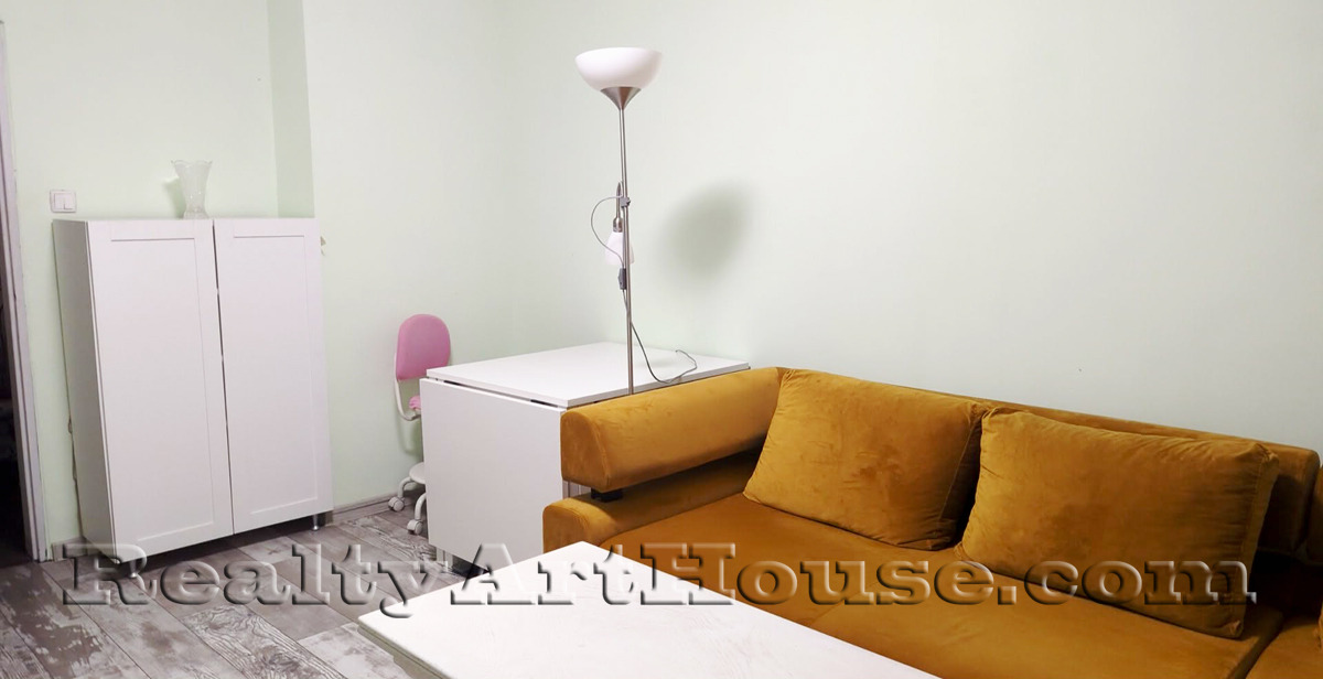 Продава 3-СТАЕН, гр. София, Люлин 5, снимка 3 - Апартаменти - 54042676