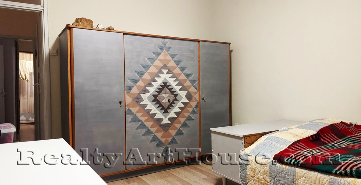 Продава 3-СТАЕН, гр. София, Люлин 5, снимка 5 - Апартаменти - 54042676