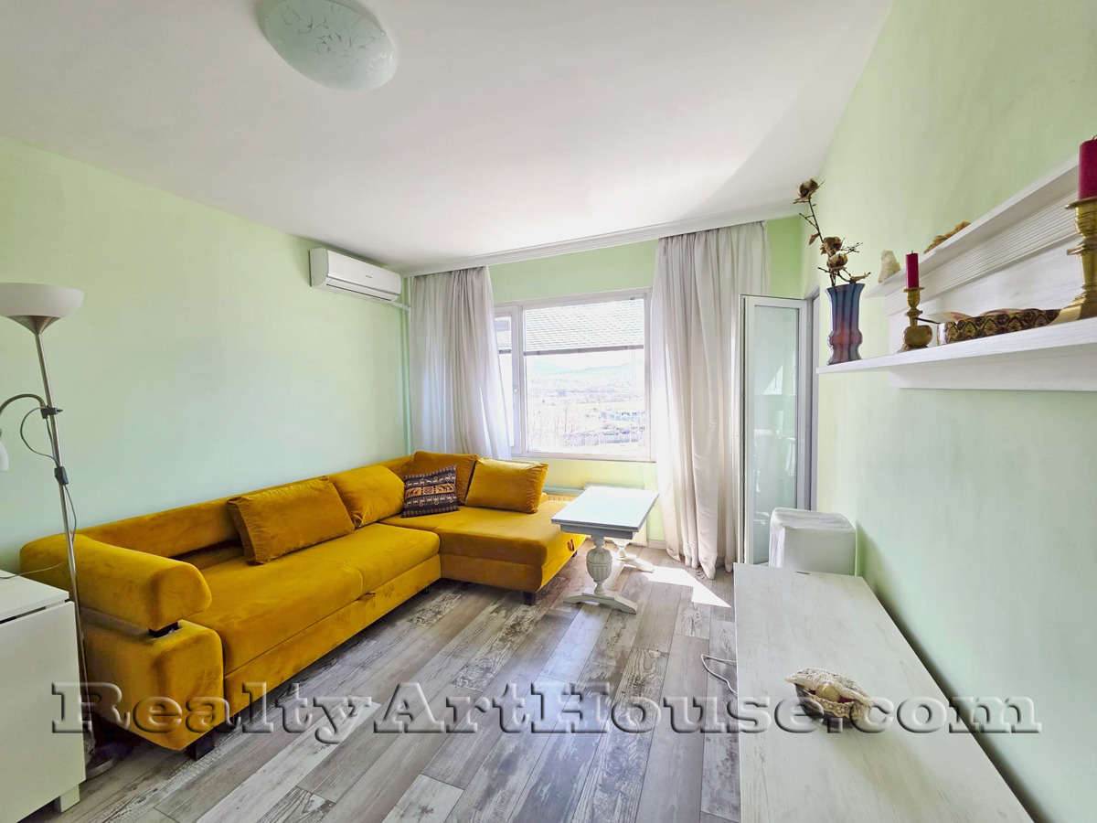 Продава 3-СТАЕН, гр. София, Люлин 5, снимка 2 - Апартаменти - 54042676