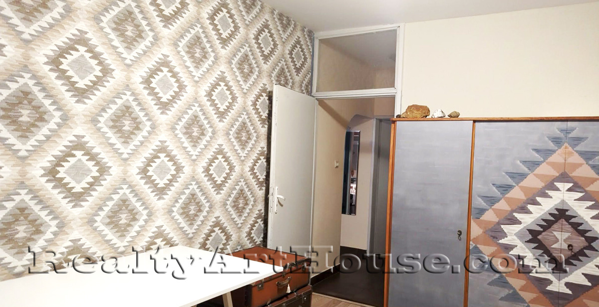 Продава 3-СТАЕН, гр. София, Люлин 5, снимка 4 - Апартаменти - 54042676