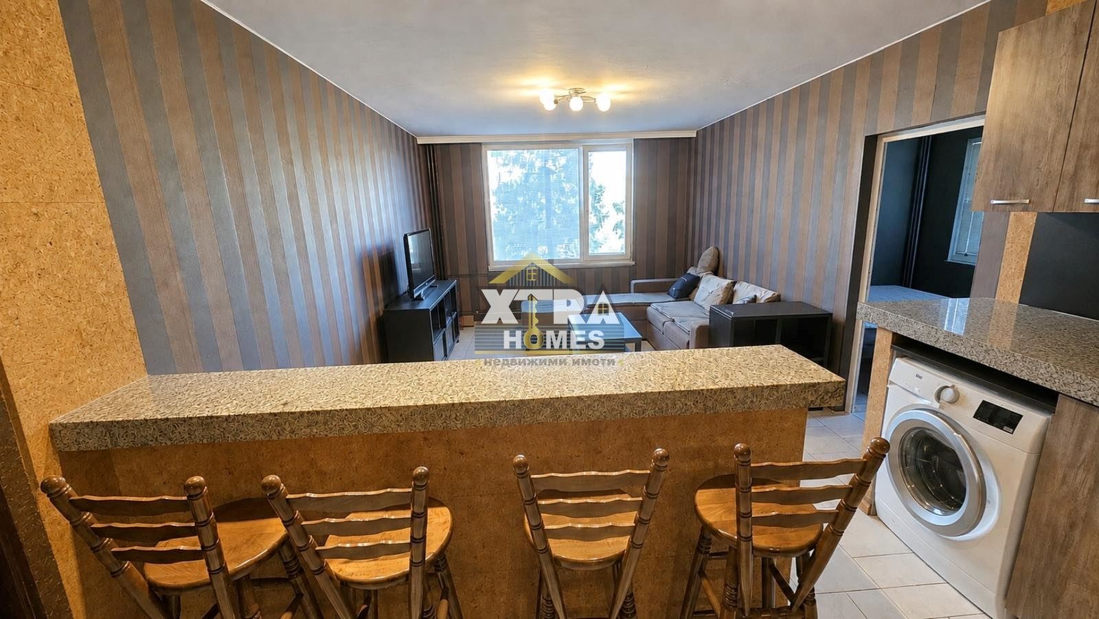 Продава 3-СТАЕН, гр. София, Люлин 5, снимка 5 - Апартаменти - 55987256