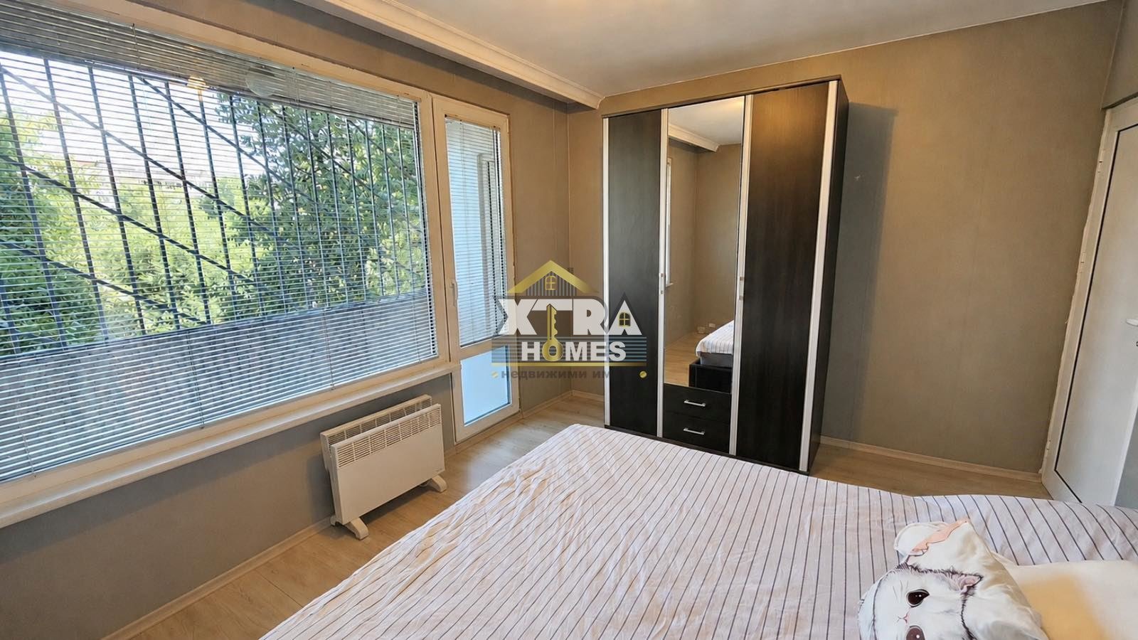 Продава 3-СТАЕН, гр. София, Люлин 5, снимка 7 - Апартаменти - 55987256