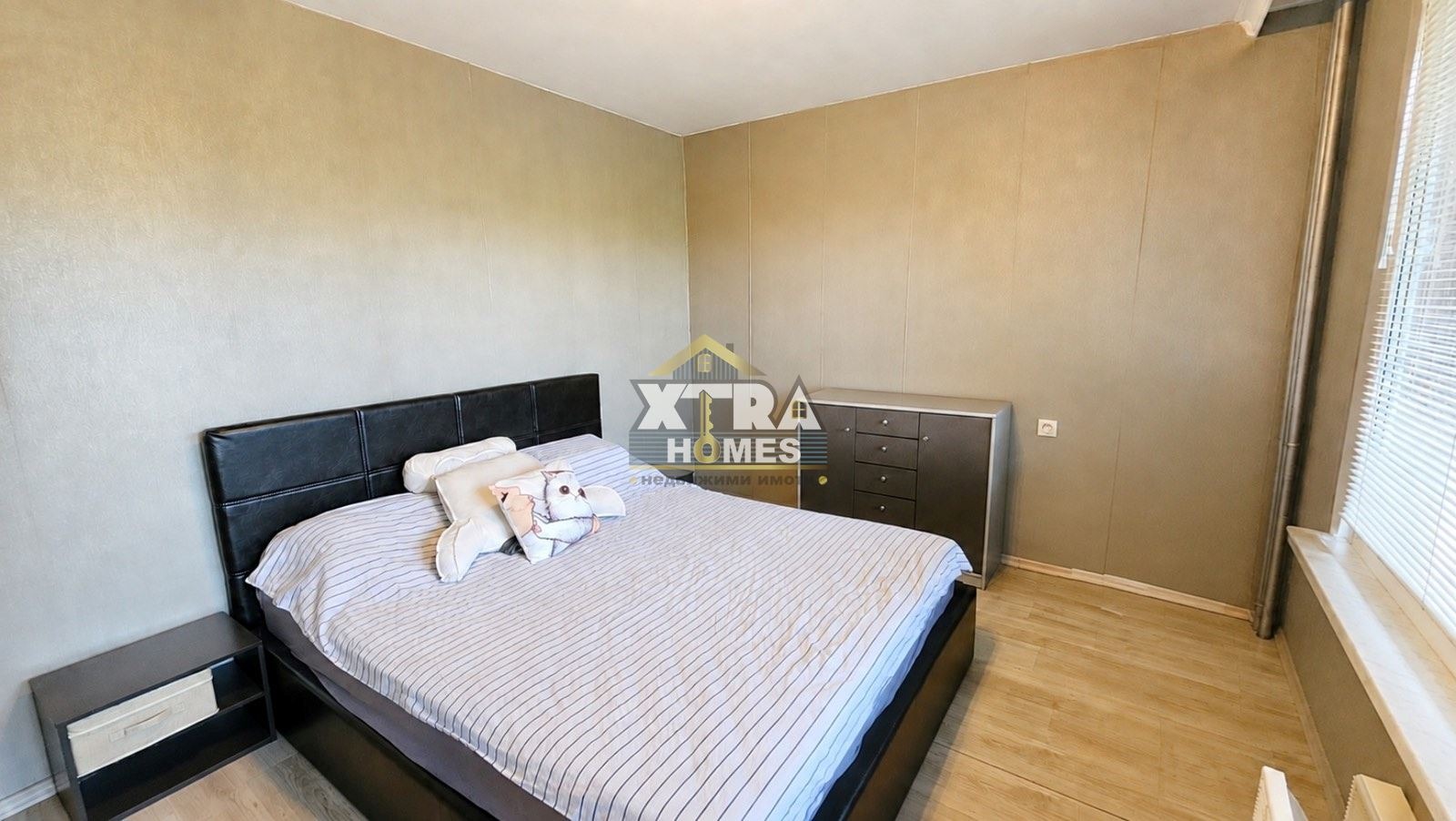 Продава 3-СТАЕН, гр. София, Люлин 5, снимка 6 - Апартаменти - 55987256