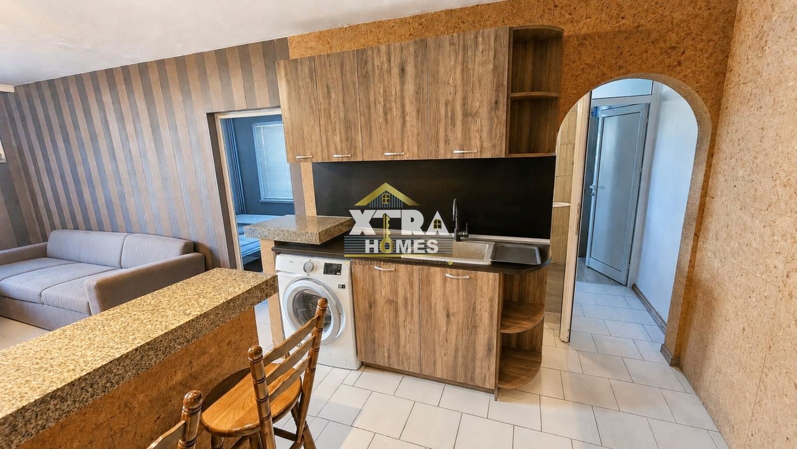 Продава 3-СТАЕН, гр. София, Люлин 5, снимка 3 - Апартаменти - 55987256